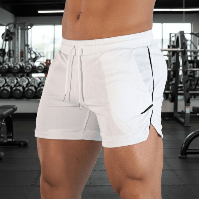 Speedwick Performance Men's Lightweight Training Shorts