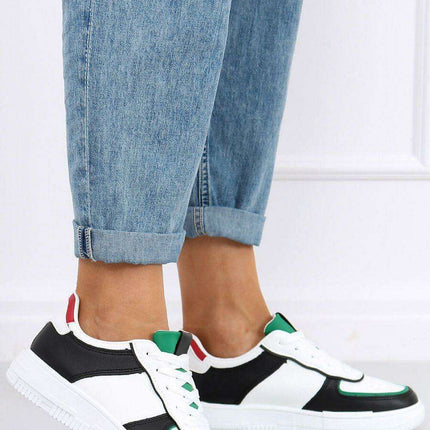 Sport Shoes model 163211 - Très Elite