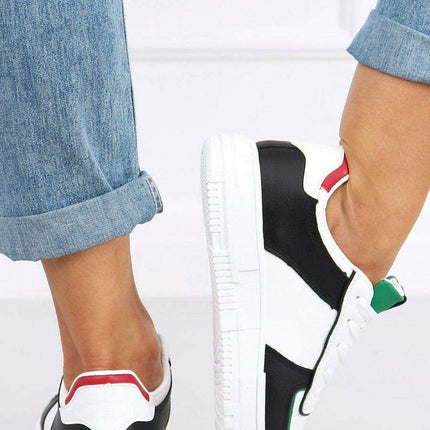 Sport Shoes model 163211 - Très Elite
