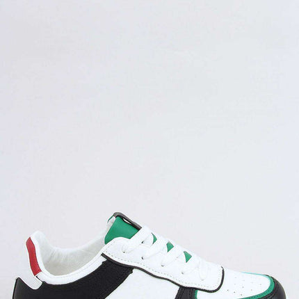 Sport Shoes model 163211 - Très Elite