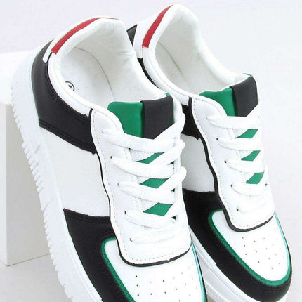 Sport Shoes model 163211 - Très Elite