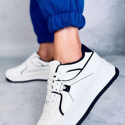 Sport Shoes model 178859 - Très Elite