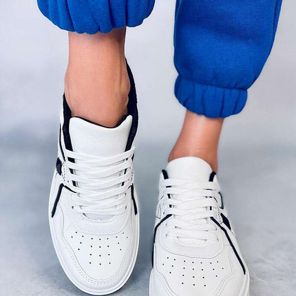 Sport Shoes model 178859 - Très Elite