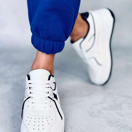 Sport Shoes model 178859 - Très Elite