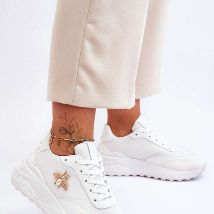 Sport Shoes model 181211 - Très Elite