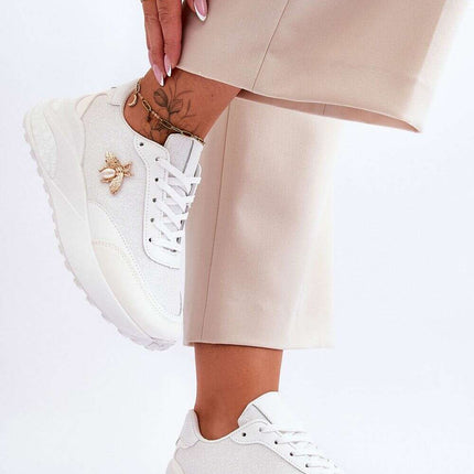 Sport Shoes model 181211 - Très Elite