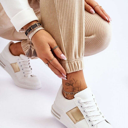 Sport Shoes model 181214 - Très Elite