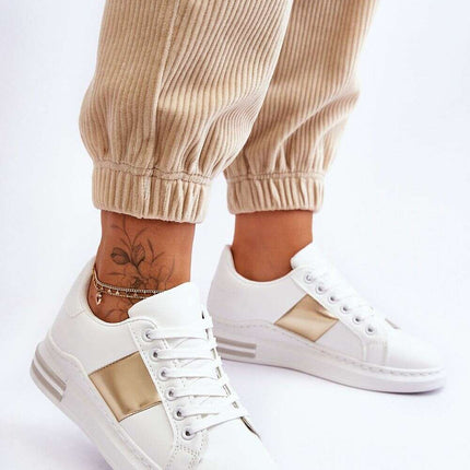 Sport Shoes model 181214 - Très Elite