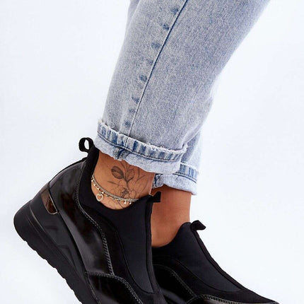 Sport Shoes model 182311 - Très Elite