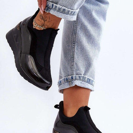 Sport Shoes model 182311 - Très Elite
