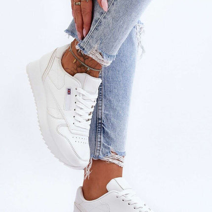 Sport Shoes model 182319 - Très Elite