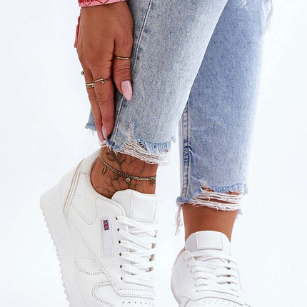 Sport Shoes model 182319 - Très Elite