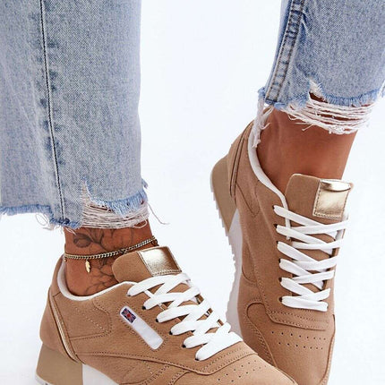 Sport Shoes model 182319 - Très Elite