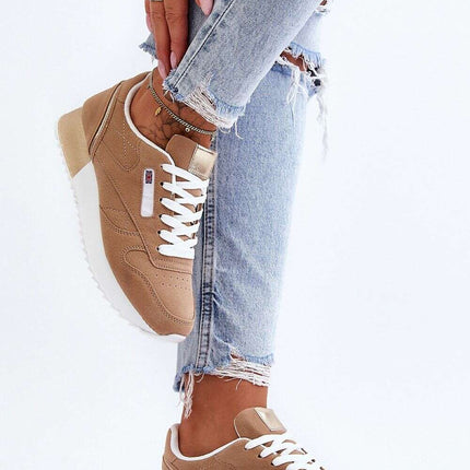 Sport Shoes model 182319 - Très Elite