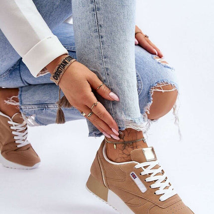 Sport Shoes model 182319 - Très Elite