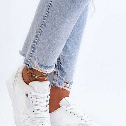 Sport Shoes model 182319 - Très Elite