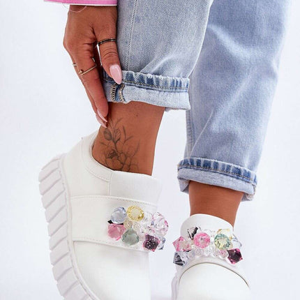 Sport Shoes model 183966 - Très Elite