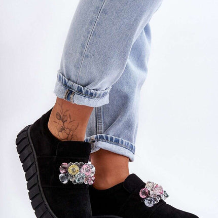 Sport Shoes model 183966 - Très Elite