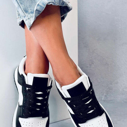 Sport Shoes model 184224 - Très Elite