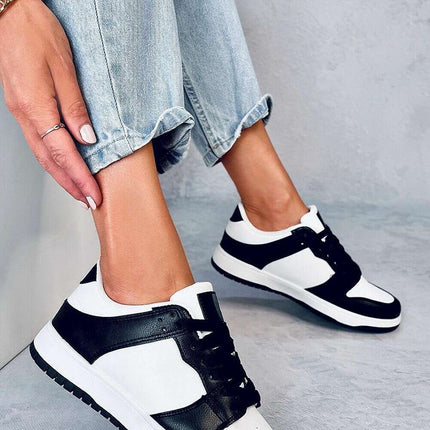 Sport Shoes model 184224 - Très Elite