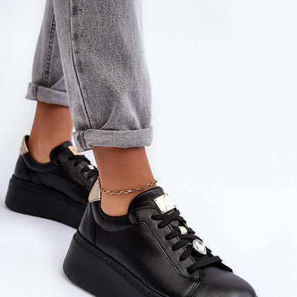 Sport Shoes model 185320 - Très Elite