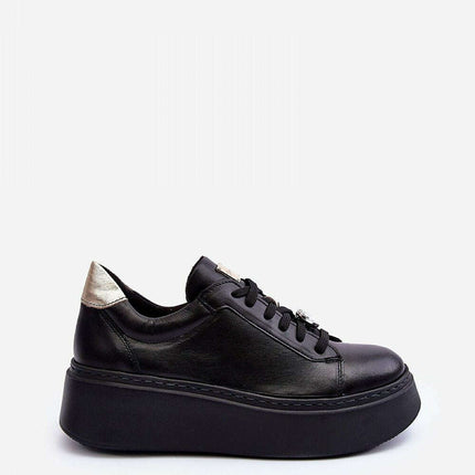 Sport Shoes model 185320 - Très Elite