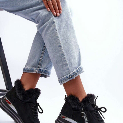 Sport Shoes model 185655 - Très Elite