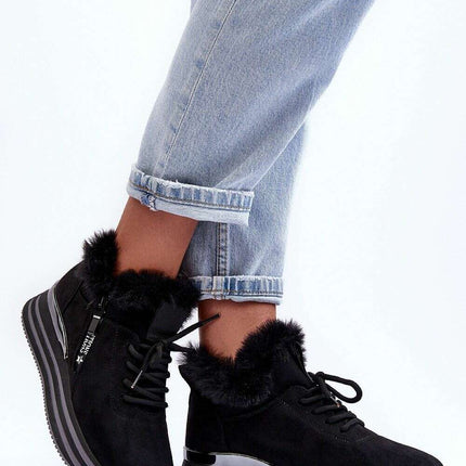 Sport Shoes model 185655 - Très Elite