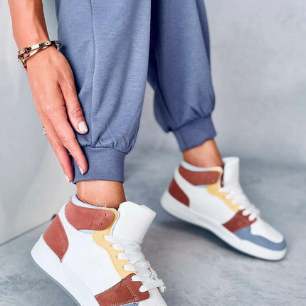 Sport Shoes model 186273 - Très Elite