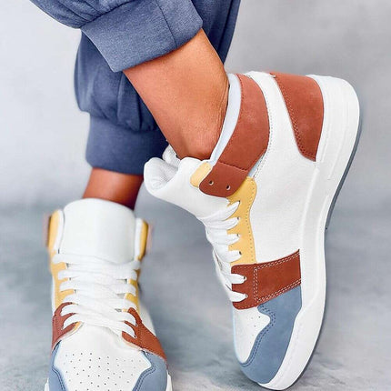 Sport Shoes model 186273 - Très Elite