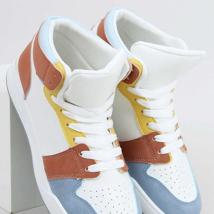 Sport Shoes model 186273 - Très Elite