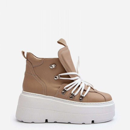 Sport Shoes model 192277 - Très Elite