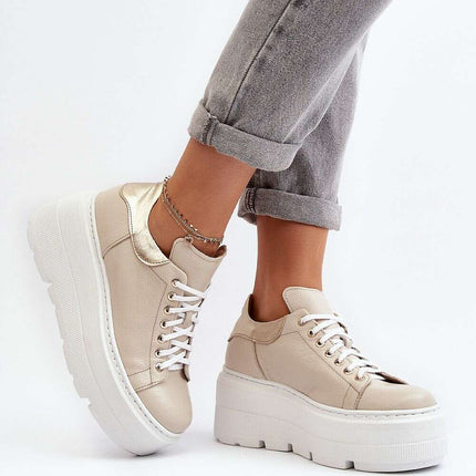 Sport Shoes model 192313 - Très Elite
