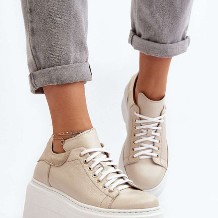 Sport Shoes model 192313 - Très Elite