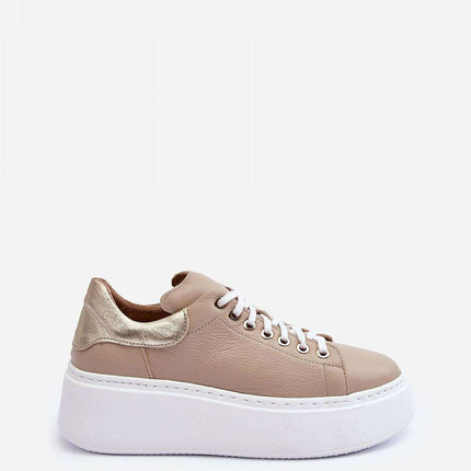 Sport Shoes model 192315 - Très Elite
