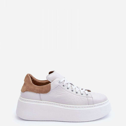 Sport Shoes model 192315 - Très Elite