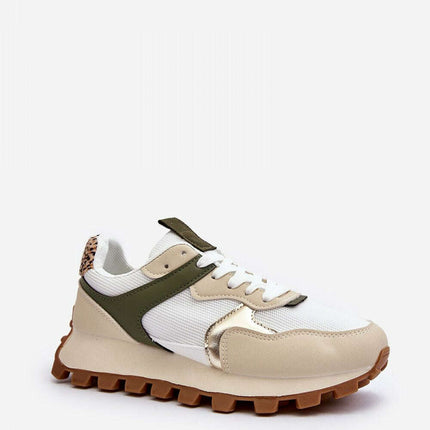 Sport Shoes model 192925 - Très Elite