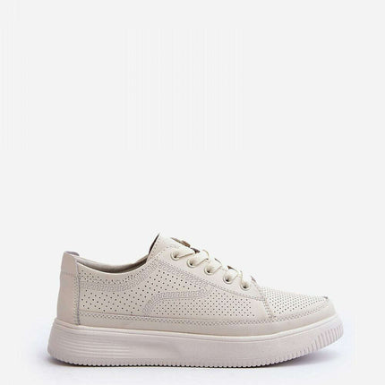 Sport Shoes model 192935 - Très Elite