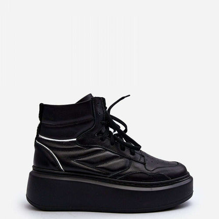 Sport Shoes model 192937 - Très Elite