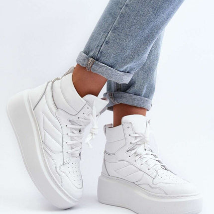 Sport Shoes model 192937 - Très Elite
