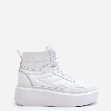 Sport Shoes model 192937 - Très Elite