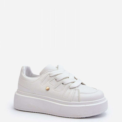 Sport Shoes model 193515 - Très Elite