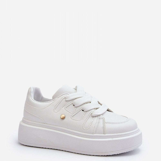 Sport Shoes model 193515 - Très Elite