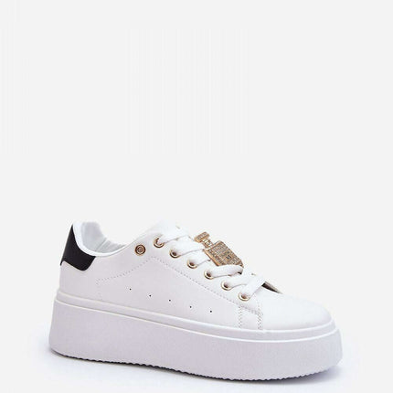 Sport Shoes model 193516 - Très Elite