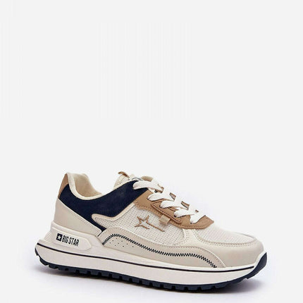 Sport Shoes model 193525 - Très Elite