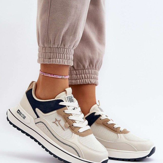 Sport Shoes model 193525