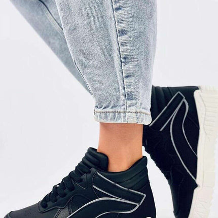 Sport Shoes model 195552 - Très Elite