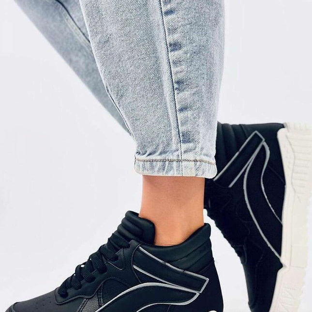 Sport Shoes model 195552 - Très Elite