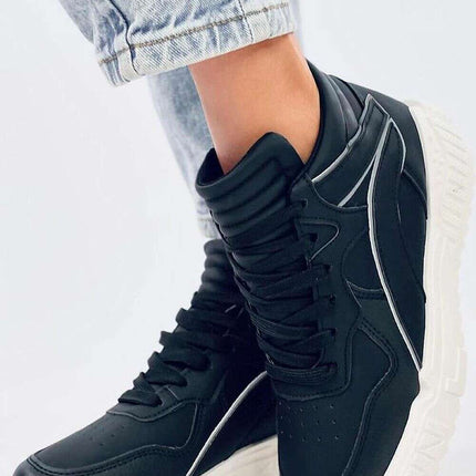 Sport Shoes model 195552 - Très Elite