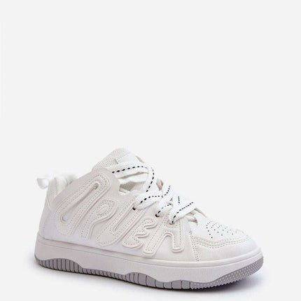 Sport Shoes model 196353 - Très Elite